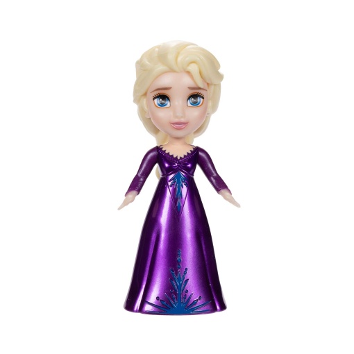 DISNEY PRINCESS & FROZEN Boneca 8cm Sortido Jakks