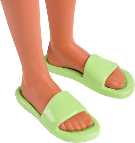 BARBIE Fashionista Ken Havaiano MATTEL