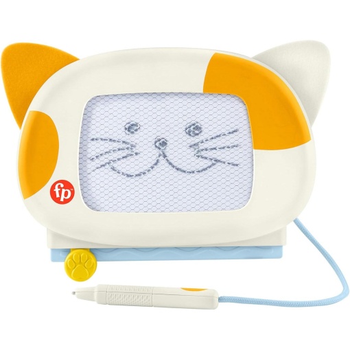 Doodle Pro Pup Gato FISHER-PRICE MATTEL FP PETS
