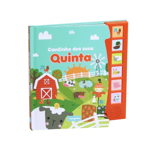 Cantinho dos Sons - Quinta EUROPRICE