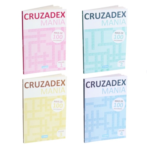 Cruzadex Mania EUROPRICE