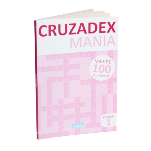 Cruzadex Mania EUROPRICE