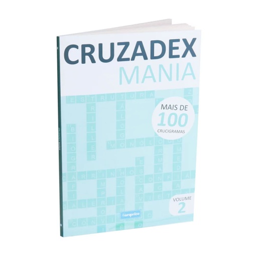 Cruzadex Mania EUROPRICE