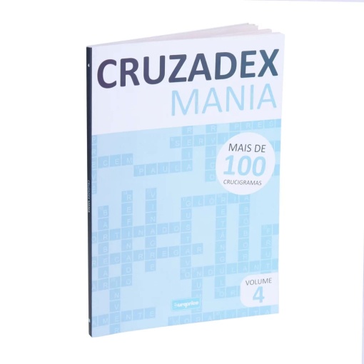 Cruzadex Mania EUROPRICE
