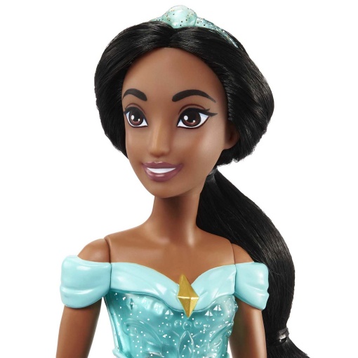 DISNEY PRINCESS Jasmine MATTEL