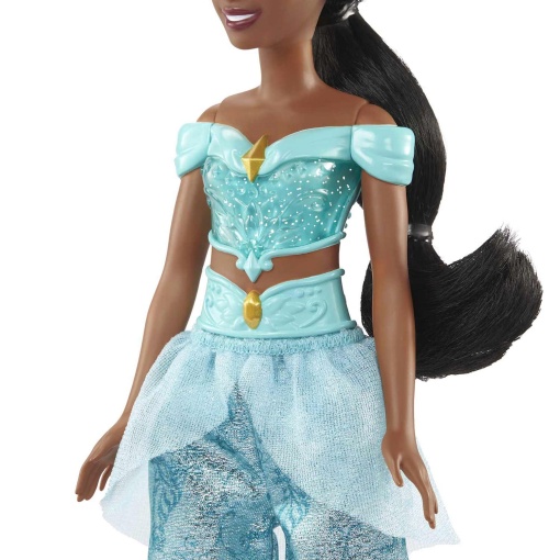 DISNEY PRINCESS Jasmine MATTEL