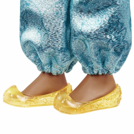 DISNEY PRINCESS Jasmine MATTEL