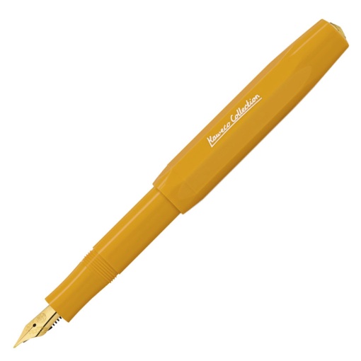 Caneta de Aparo KAWECO Collection Honey F