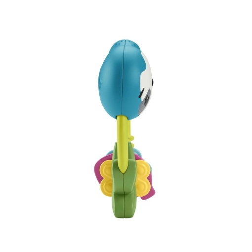 Roca Sensorial Preguiça FISHER-PRICE MATTEL