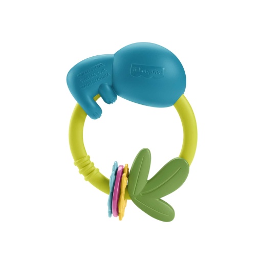 Roca Sensorial Preguiça FISHER-PRICE MATTEL