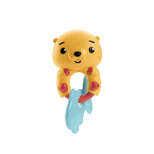 Roca Sensorial Lontra FISHER-PRICE MATTEL