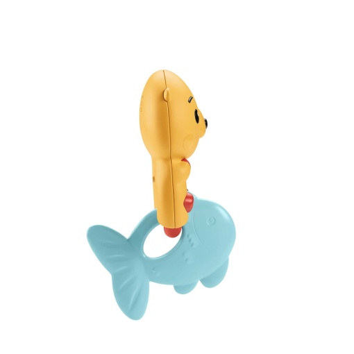 Roca Sensorial Lontra FISHER-PRICE MATTEL