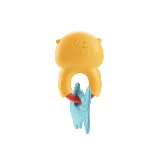 Roca Sensorial Lontra FISHER-PRICE MATTEL