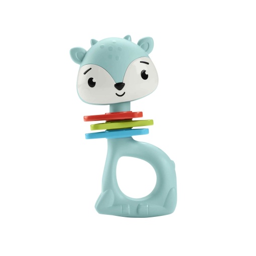 Roca Sensorial Veado FISHER-PRICE MATTEL