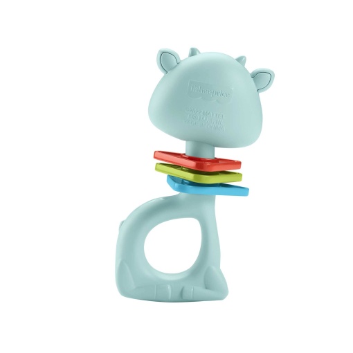 Roca Sensorial Veado FISHER-PRICE MATTEL