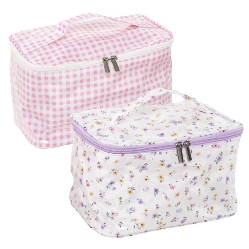 Necessaire D'CASA 25x15x15cm sortido