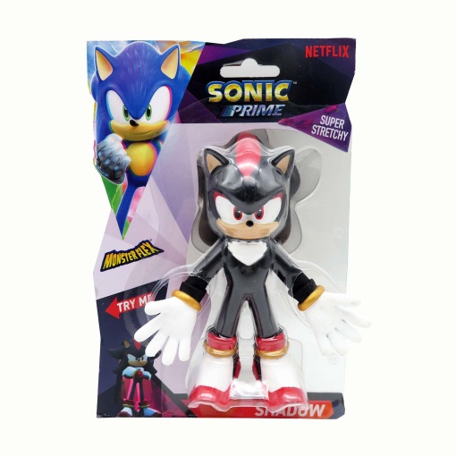 Monster Flex figura SONIC 14cm sortido BIZAK