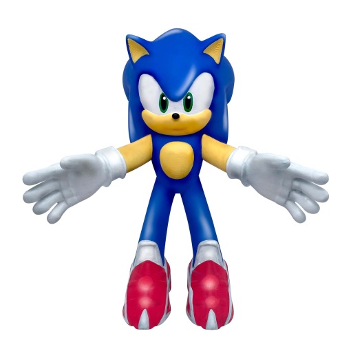 Monster Flex figura SONIC 14cm sortido BIZAK