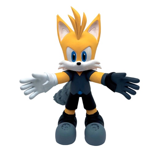 Monster Flex figura SONIC 14cm sortido BIZAK