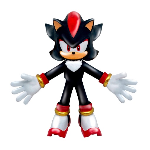 Monster Flex figura SONIC 14cm sortido BIZAK