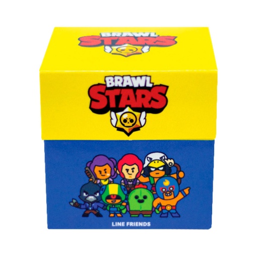 Brawl Stars Figura Sortida Surpresa BIZAK