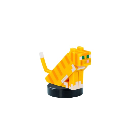 MINECRAFT Figura com Carimbo Sortido BIZAK