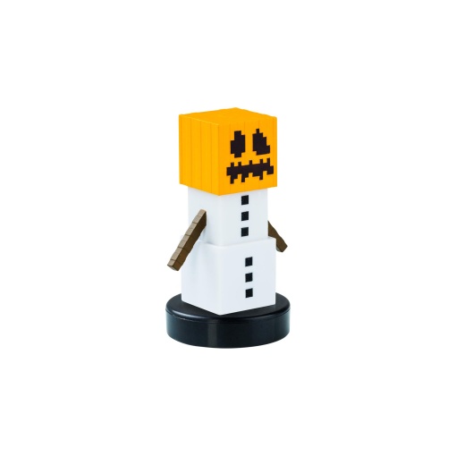 MINECRAFT Figura com Carimbo Sortido BIZAK