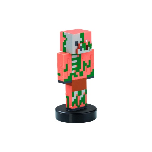 MINECRAFT Figura com Carimbo Sortido BIZAK