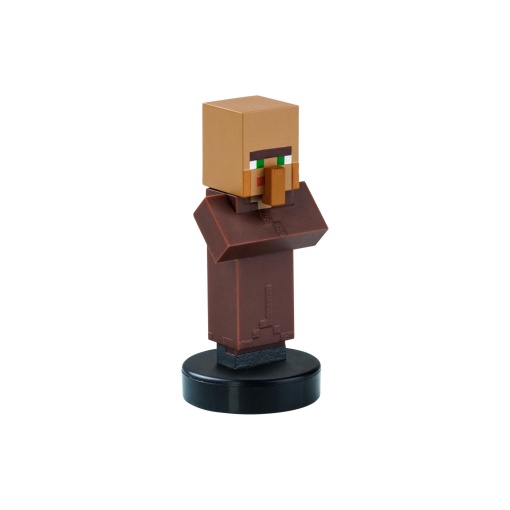 MINECRAFT Figura com Carimbo Sortido BIZAK