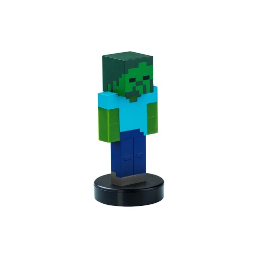 MINECRAFT Figura com Carimbo Sortido BIZAK