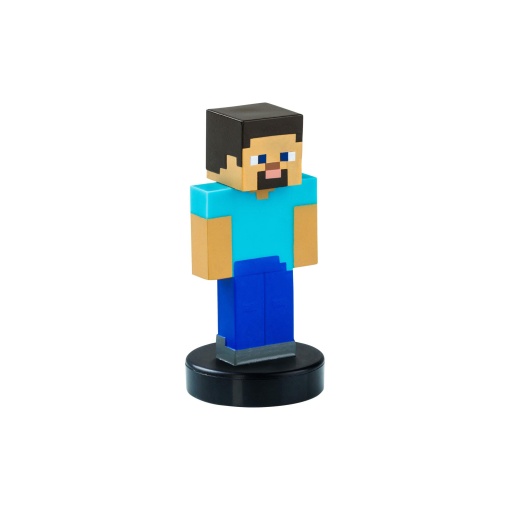 MINECRAFT Figura com Carimbo Sortido BIZAK