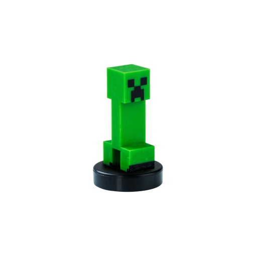 MINECRAFT Figura com Carimbo Sortido BIZAK