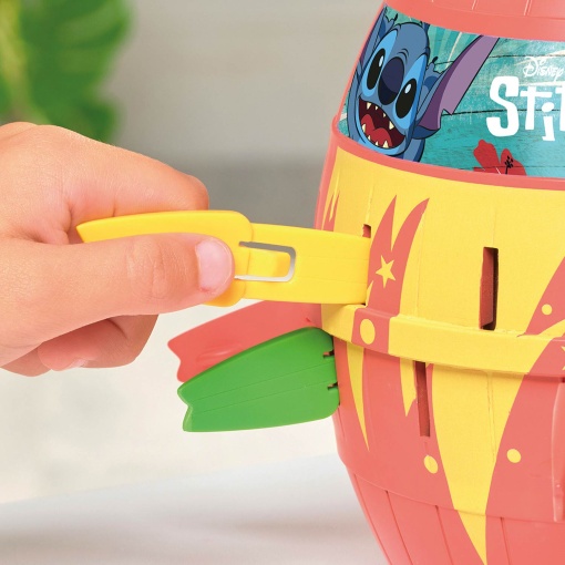 Salta DISNEY Stitch BIZAK