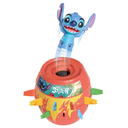 Salta DISNEY Stitch BIZAK