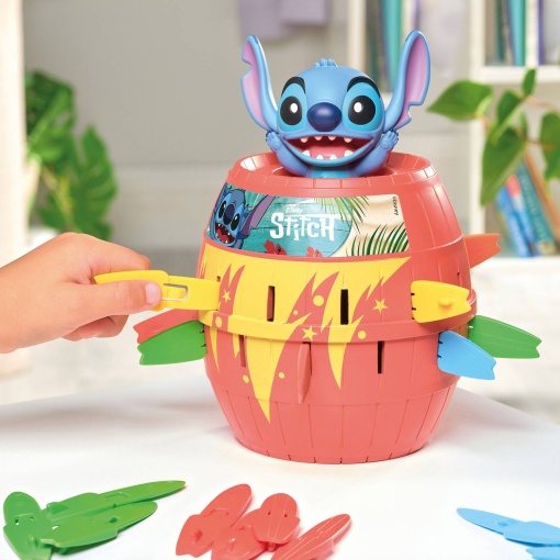 Salta DISNEY Stitch BIZAK