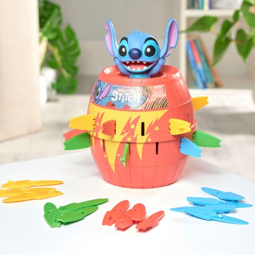 Salta DISNEY Stitch BIZAK