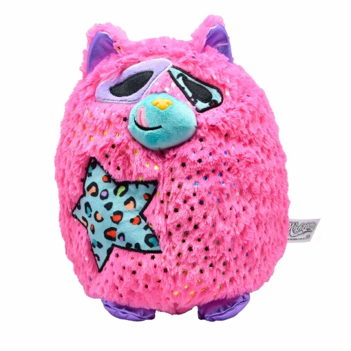 Miimimiau puxa e WOW sortido BIZAK