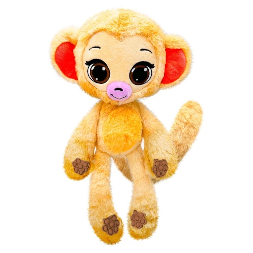 Bubble Pops Peluche Inquieto e Gigante Sortido BIZAK