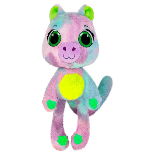 Bubble Pops Peluche Inquieto e Gigante Sortido BIZAK