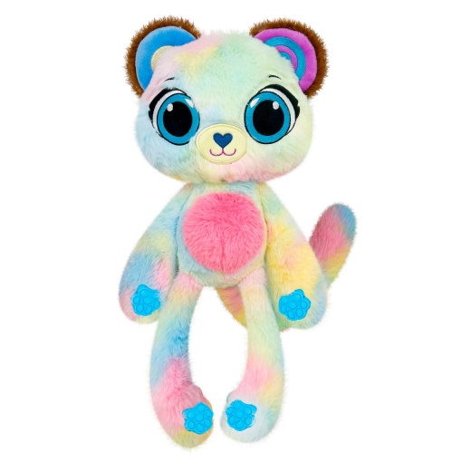 Bubble Pops Peluche Inquieto e Gigante Sortido BIZAK