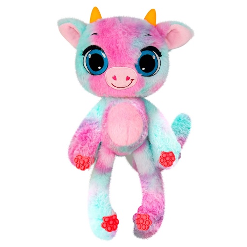 Bubble Pops Peluche Inquieto e Gigante Sortido BIZAK