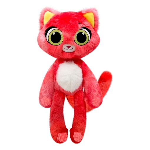 Bubble Pops Peluche Inquieto e Gigante Sortido BIZAK