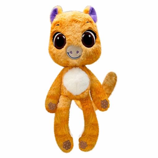 Bubble Pops Peluche Inquieto e Gigante Sortido BIZAK