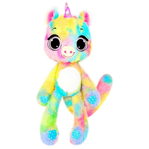 Bubble Pops Peluche Inquieto e Gigante Sortido BIZAK
