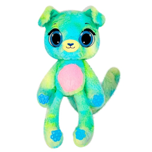 Bubble Pops Peluche Inquieto e Gigante Sortido BIZAK