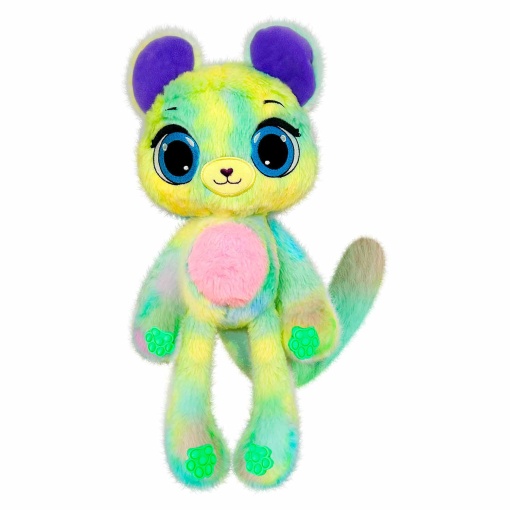 Bubble Pops Peluche Inquieto e Gigante Sortido BIZAK