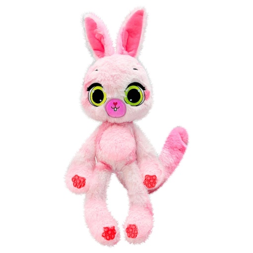 Bubble Pops Peluche Inquieto e Gigante Sortido BIZAK