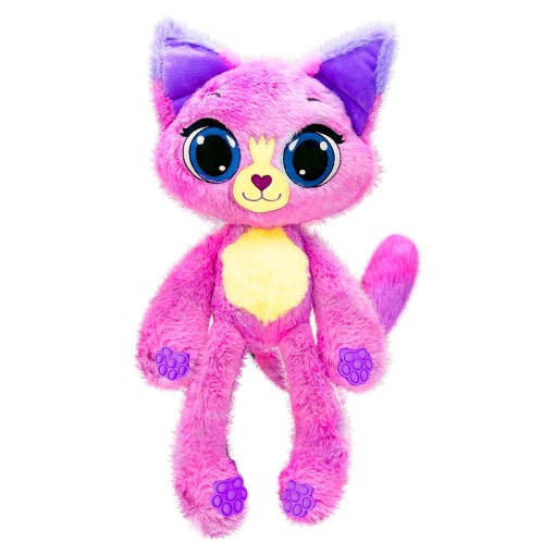 Bubble Pops Peluche Inquieto e Gigante Sortido BIZAK