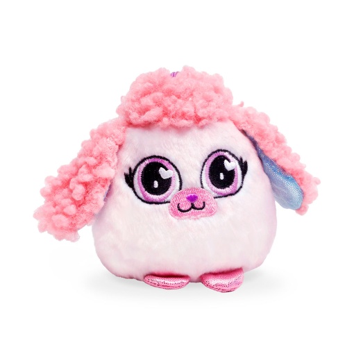 Baggy Buddies Puppy Purse sortido BIZAK
