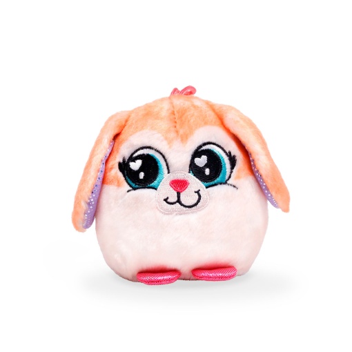 Baggy Buddies Puppy Purse sortido BIZAK